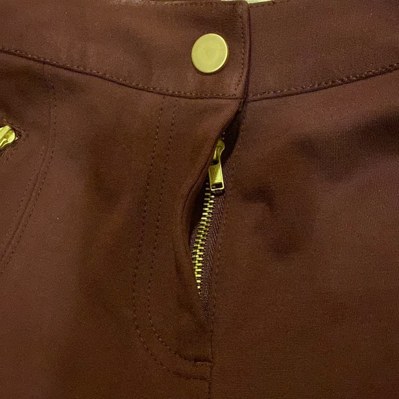 Maison Jules pants - Picture 5 of 8